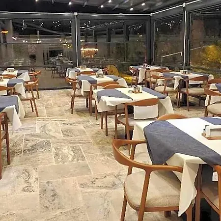 Noah's Ark Cave 네브셰히르