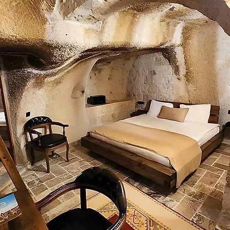 Noah's Ark Cave 3* 네브셰히르
