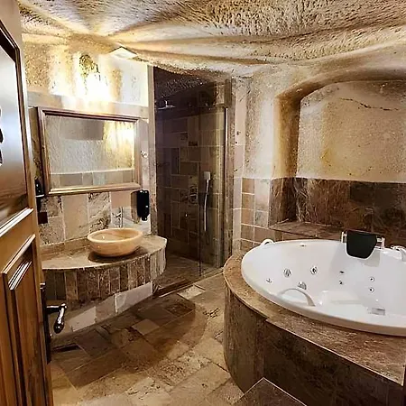 Noah's Ark Cave 호텔 네브셰히르
